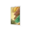 Galaxy Tab A7 Lite Wifi Dataonly Silver VFrontR30