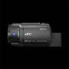 SONY FDR-AX43 videokamera Handycam® 4K se snímačem CMOS Exmor R™ SELEKCE FDRAX43AB.CEE Sony