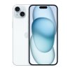 iPhone 15 Plus Blue Pure Back iPhone 15 Plus Blue s