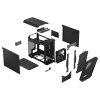 Torrent Nano Black Sheetmetal 22 Exploded View