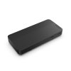Lenovo USB-C Dual Display Travel Dock w/o adaptér 40B90000WW
