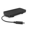 Lenovo USB-C Dual Display Travel Dock w/o adaptér 40B90000WW