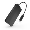 Lenovo USB-C Dual Display Travel Dock w/o adaptér 40B90000WW