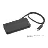 Lenovo USB-C Dual Display Travel Dock w/o adaptér 40B90000WW