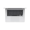 macbook air 15 inch m4 silver 5
