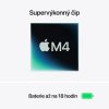 macbook air 15 inch m4 silver 2