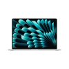 macbook air 15 inch m4 silver 1 s