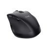 Trust Fyda Multi-device Wireless Mouse/Kancelárska/Optická/Pre pravákov/2 400 DPI/USB+BT/Čierna 25708
