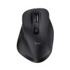 Trust Fyda Multi-device Wireless Mouse/Kancelárska/Optická/Pre pravákov/2 400 DPI/USB+BT/Čierna 25708