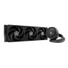 Liquid Freezer III 360 Black G01 s