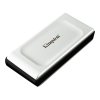 Kingston XS2000/500GB/SSD/Externá/Strieborná/3R SXS2000-500G