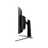 MSI MPG/321CURX/31,5''/QD-OLED/4K UHD/240Hz/0,3ms/Black/2R MPG 321CURX QD-OLED