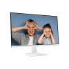 MSI Pro/MP273QW E2/27''/IPS/QHD/100Hz/1ms/White/2R PRO MP273QW E2