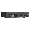 QNAP switch QSW-L3208-2C6T (6x 10GbE port, 2x 10G SFP+/NBASE-T Combo, Lite Managed)