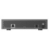 QNAP switch QSW-L3208-2C6T (6x 10GbE port, 2x 10G SFP+/NBASE-T Combo, Lite Managed)