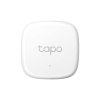 TP-LINK "Smart Temperature and Humidity SensorSPEC: 868 MHz, battery powered(1*CR2450), temperature range and accuracy: Tapo T310 TP-link