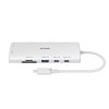 D-Link DUP-A01 10-in-1 USB-C Hub