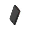 Baseus Airpow 20W Fast Charge Powerbanka 10000mAh Black 6932172626884 NoName