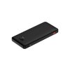 Baseus Airpow 20W Fast Charge Powerbanka 10000mAh Black 6932172626884 NoName