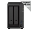 DS723 front express CZ