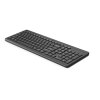 HP 220 Wireless Keyboard US 805T2AA-ABB