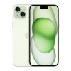 iPhone 15 Plus Green Pure Back iPhone 15 Plus Gree s