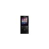 SONY NW-E394 - Digitální hudební přehrávač Walkman® 8GB - Black NWE394B.CEW Sony