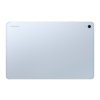 Galaxy Tab S10 FE Plus Blue Product Image Back