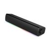 Creative Labs Soundbar GS3/Čierna/24W 51MF8465AA000
