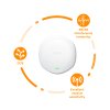 ZYXEL AP 802.11 ac WAC6303D-S WAC6303D-S-EU0101F ZyXEL