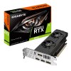 GeForce RTX 3050 D6 Low Profile 6G 01