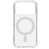 Tactical MagForce Plyo Kryt pre Apple iPhone 17 Pro Transparent 8596311284465
