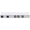 MIKROTIK RouterBOARD Cloud Router Switch CRS326-24S+2Q+RM + L5 (650MHz; 64MB RAM; 1x LAN; 24x SFP+; 2x QSFP+) rack MikroTik