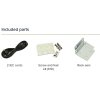 MIKROTIK RouterBOARD Cloud Router Switch CRS326-24S+2Q+RM + L5 (650MHz; 64MB RAM; 1x LAN; 24x SFP+; 2x QSFP+) rack MikroTik