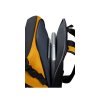 Samsonite ECODIVER Rolltop Backpack L Yellow 152975-1924