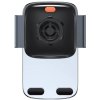 Baseus SUYK000001 Easy Control Phone Holder pre Air Vent/Dashboard Black 6932172600365 NoName