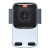 Baseus SUYK000101 Easy Control Držiak do Autá Black 6932172600389 NoName