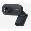 webová kamera Logitech HD Webcam C505 _ 960-001364