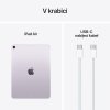 ipad air 11 inch m3 cellular purple3