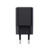 TRUST MAXO 65W SMALL USB-C CHARGER BLK 26046 Trust