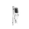 NGM 2355 RADIUM 251 USB ARM WHITE Z34788 render v1 6