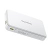 baseus airpow 2 22 5w qi2 magneticka powerbanka 10000mah moon white 1 big ies14127493