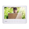 EVOLVEO DoorPhone IK06, set video dveřního telefonu s pamětí a barevným displejem DPIK06-W Evolveo