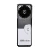 EVOLVEO DoorPhone IK06, set video dveřního telefonu s pamětí a barevným displejem DPIK06-W Evolveo