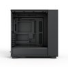 Fractal Design Epoch XL Black Solid FD-C-EPO1X-01