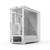 Fractal Design Epoch XL White TG Clear tint FD-C-EPO1X-03