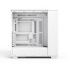 Fractal Design Epoch XL White TG RGB Clear tint FD-C-EPO1X-05