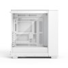 Fractal Design Epoch XL White TG RGB Clear tint FD-C-EPO1X-05