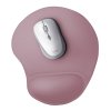 BigFoot Mouse Pad pink 2