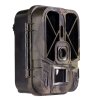 EVOLVEO StrongVision PRO WiFi, fotopast/bezpečnostní kamera CAM-WiFi Evolveo